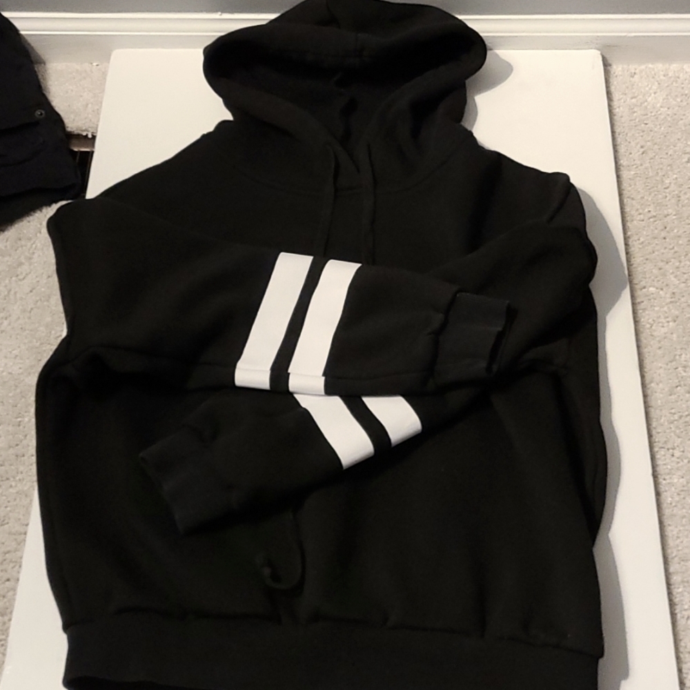 Oversized Hoodie